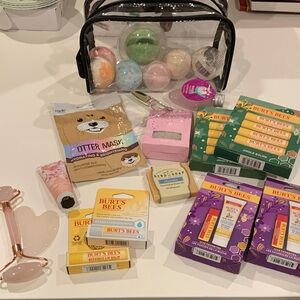 Large group of beauty items! NWT